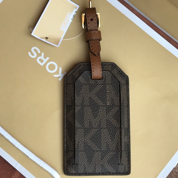 michael kors jet set travel luggage